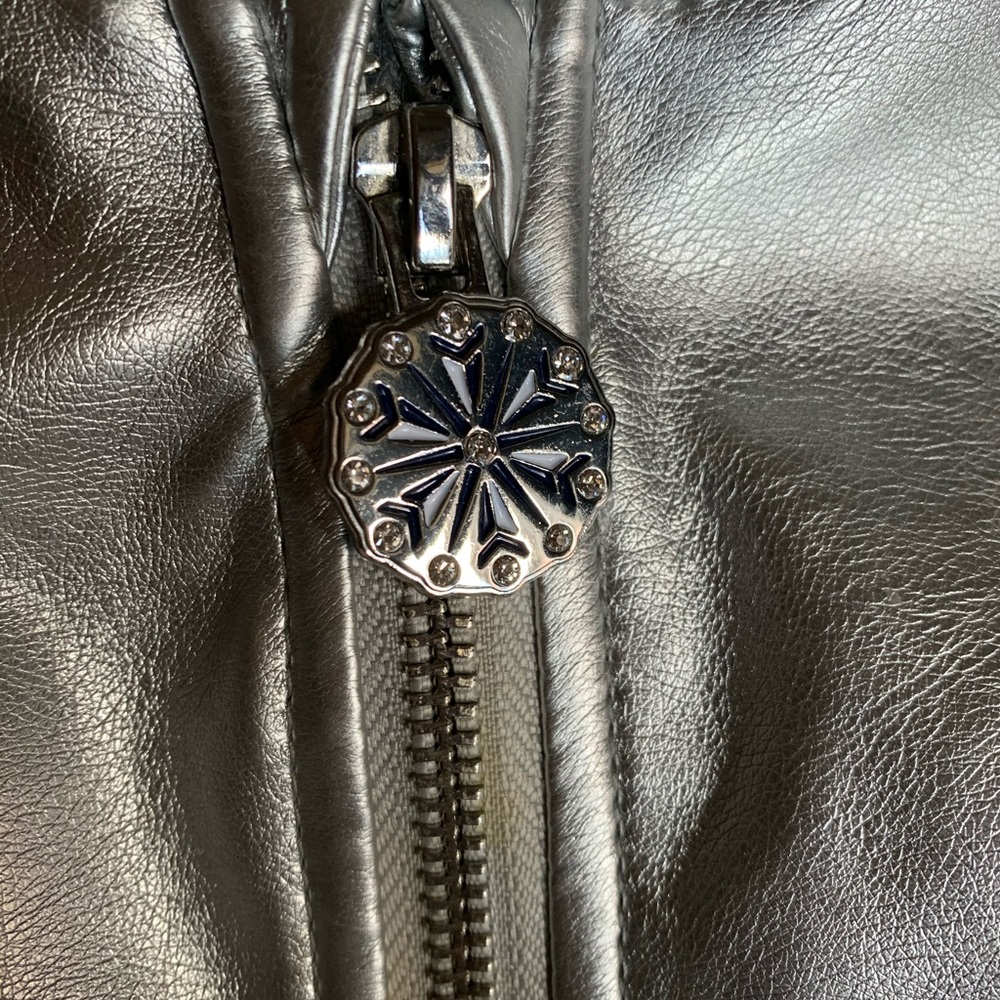 Disney Frozen jacket - Picture 4 of 5
